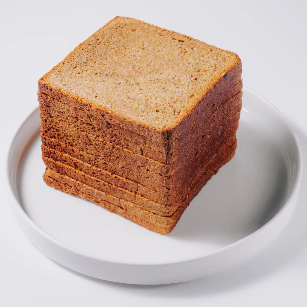 Хлеб Тостовый Зерновой 400г