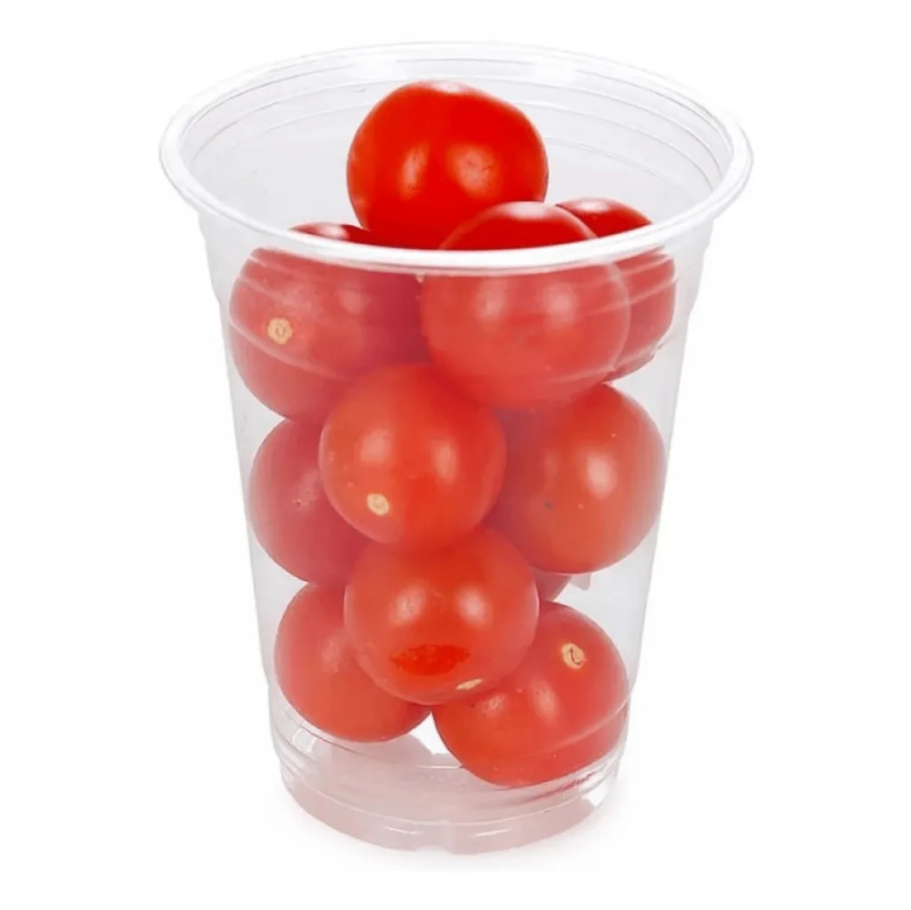 Помидоры Черри стакан 250г