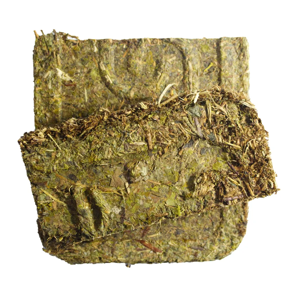 Калмыцкий чай Королевский шт 1/2