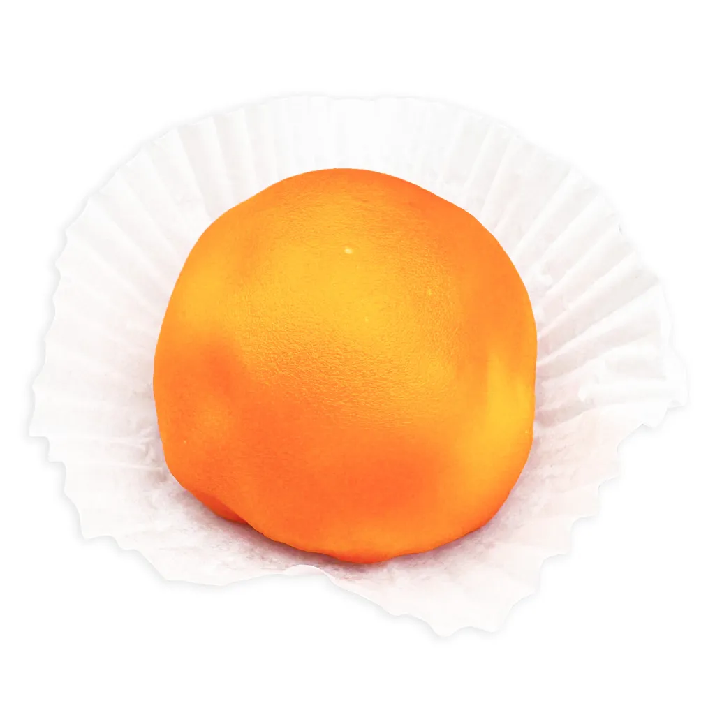 Моти Pascucci Апельсин