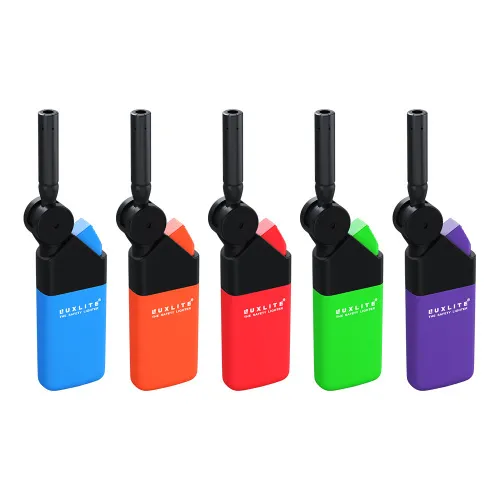 Зажигалка Люкс Лайт бытовая XHG 580 HC5 25