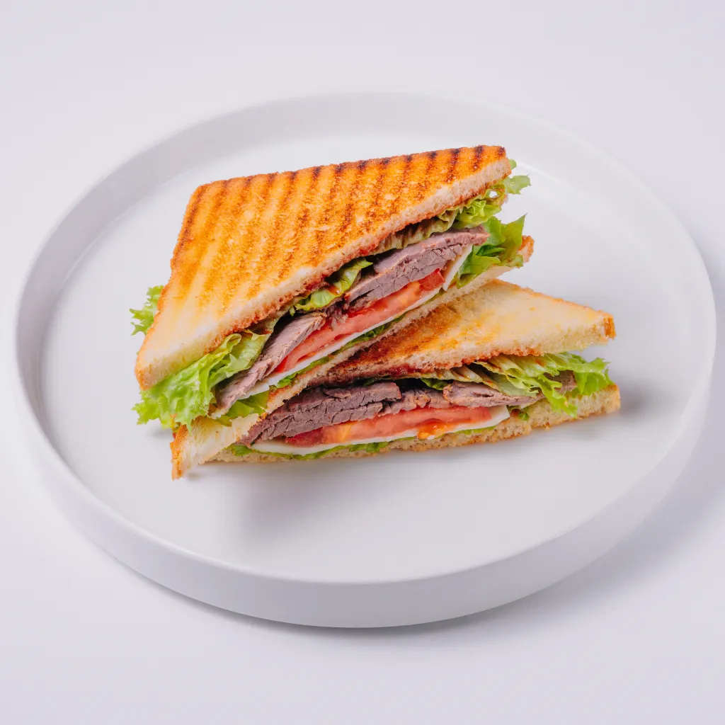 Сэндвич с Говядиной СП 230г