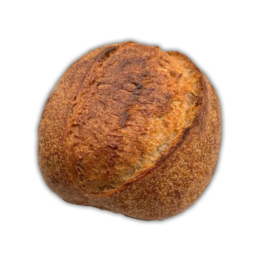 Хлеб Сrunch Bread Тартин Цельнозерновой