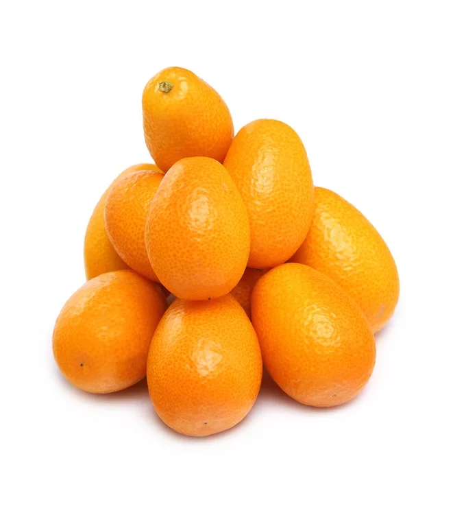 Кумкват импортный вес