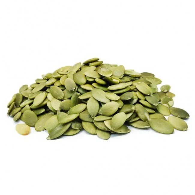 Семечки Тыквенные очищ вес