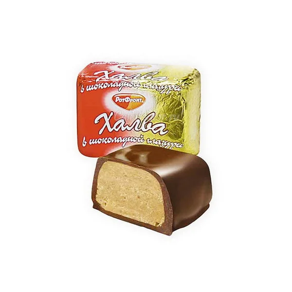Конфеты Халва РотФронт