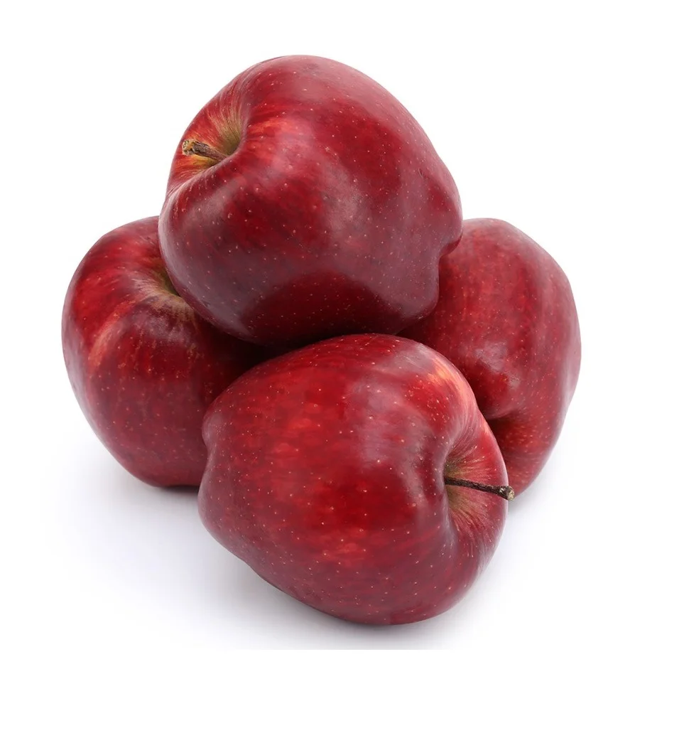 Яблоки Ред Чиф