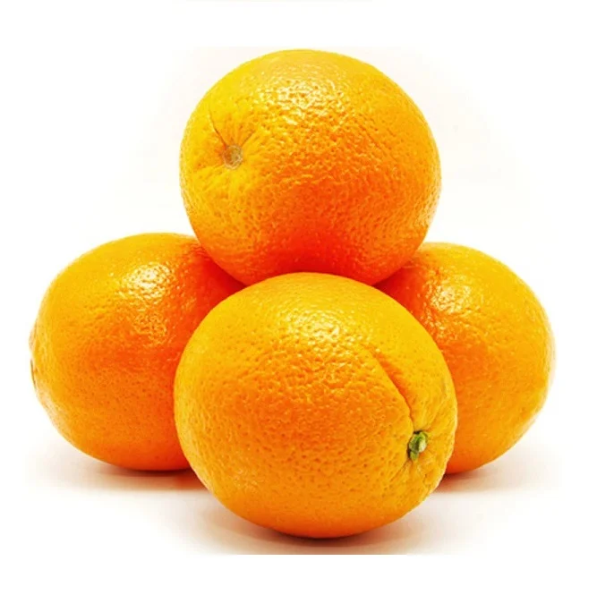 Апельсины