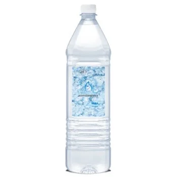 Вода питьевая Королевская 1,5л