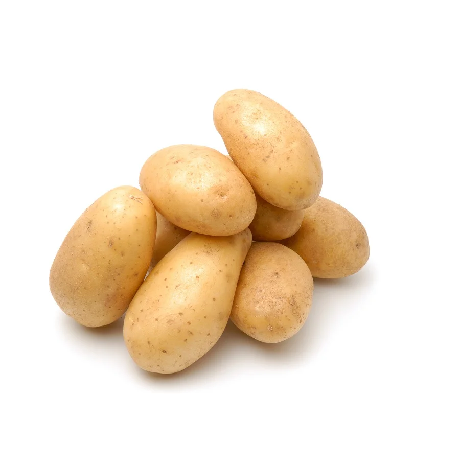 Картофель белый