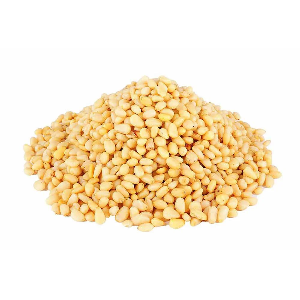 Орех Кедровый очищеный вес