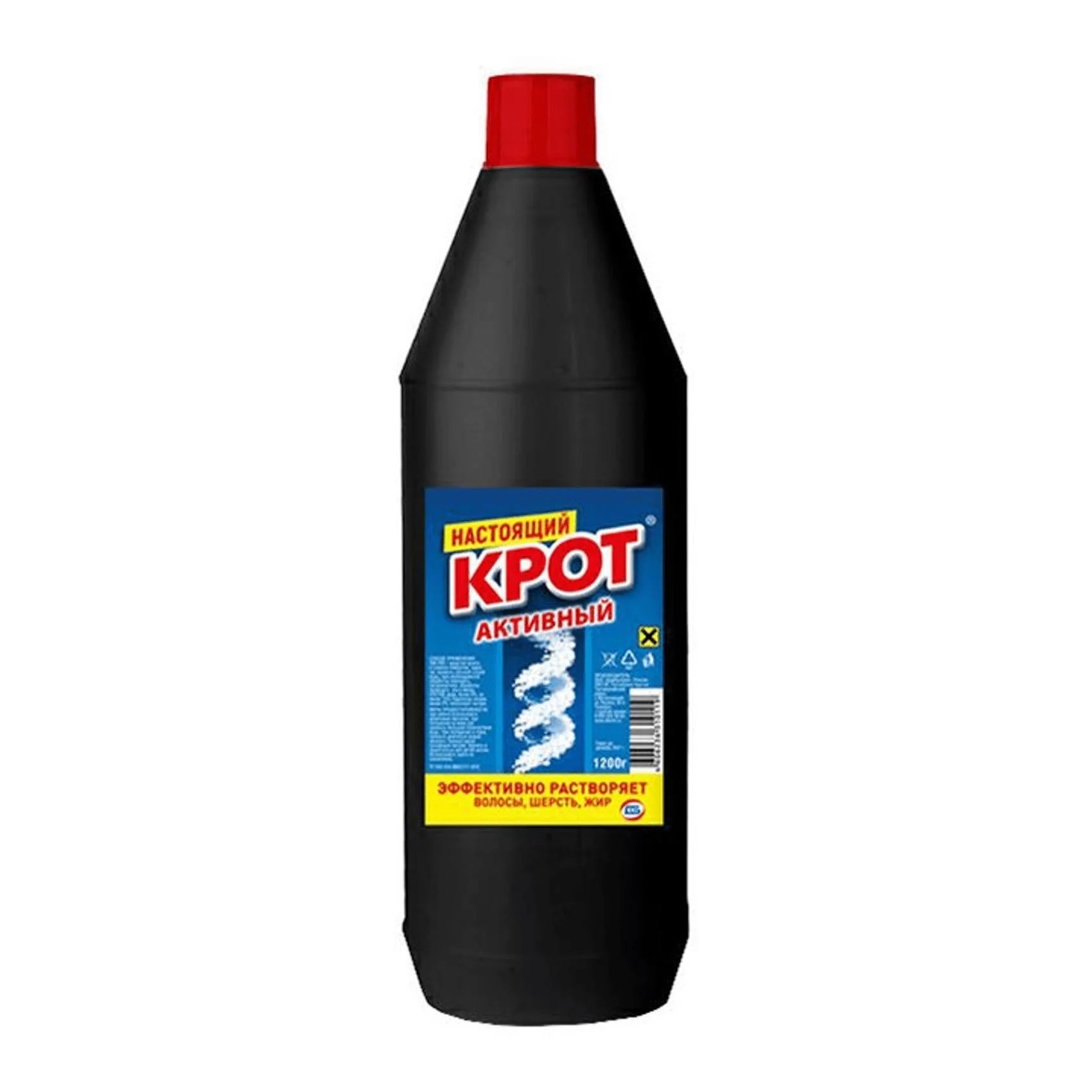 Средство Крот Активный 1200г
