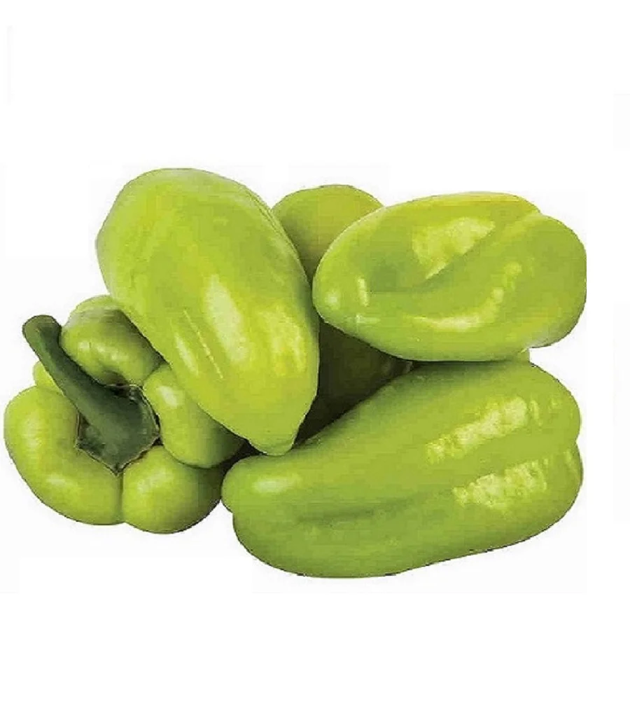 Перец болгарский импортный