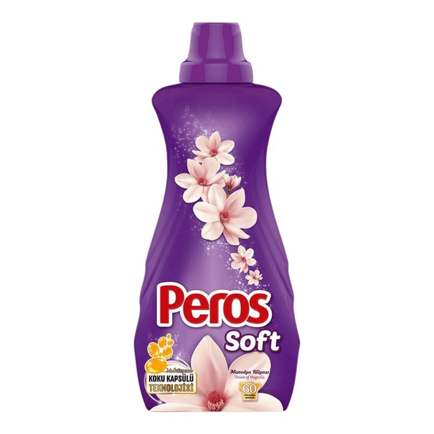Кондиционер Peros 1440мл Магнолия