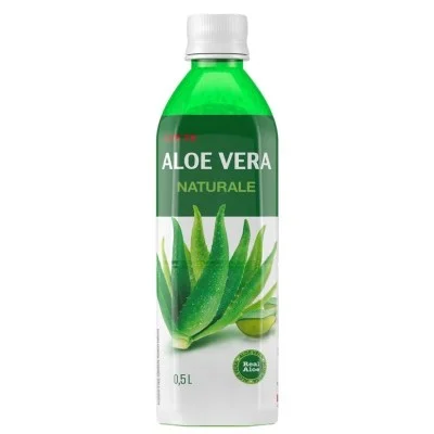 Напиток Алоэ Вера Голдпродукт 0,5л