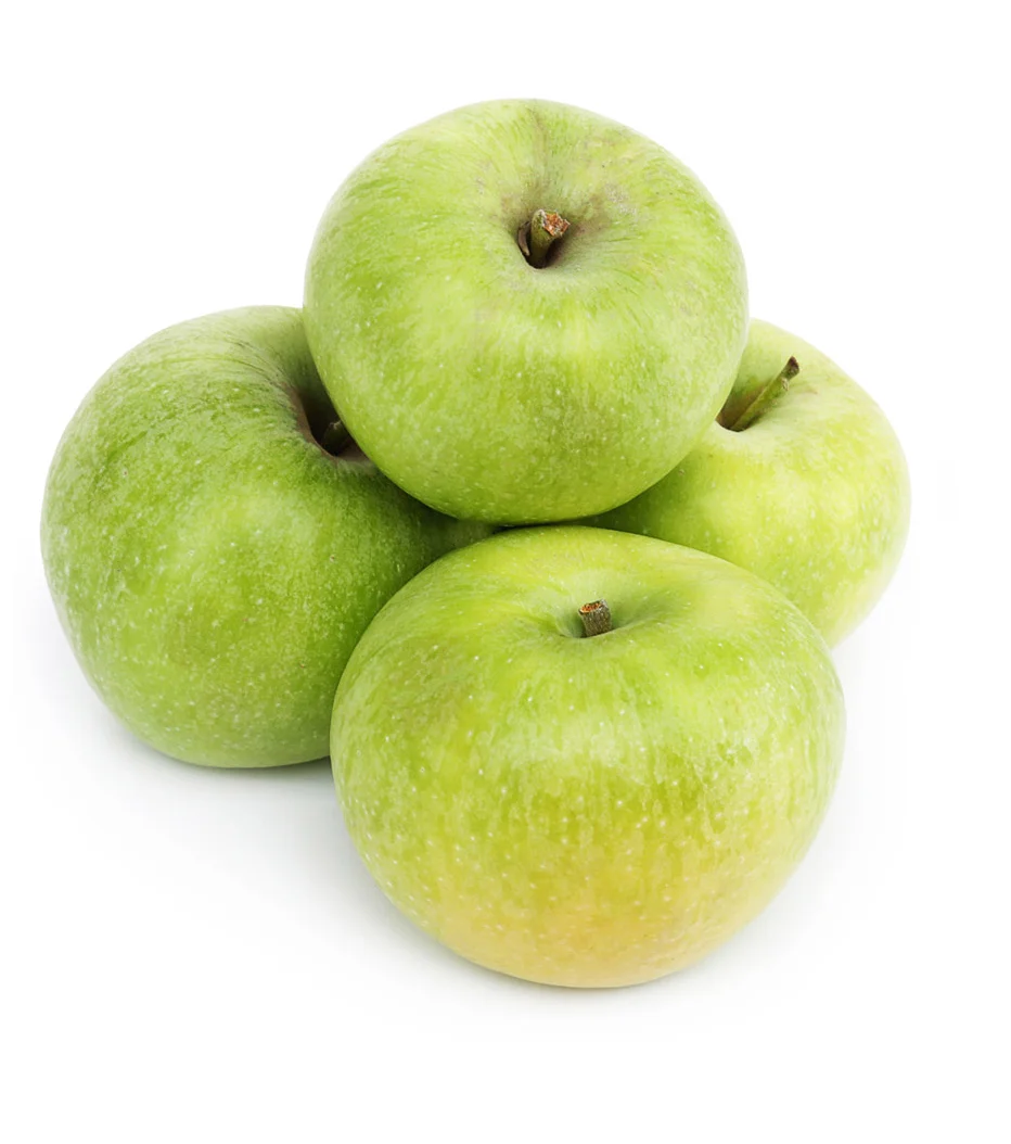 Яблоки Семеренко Кабарда