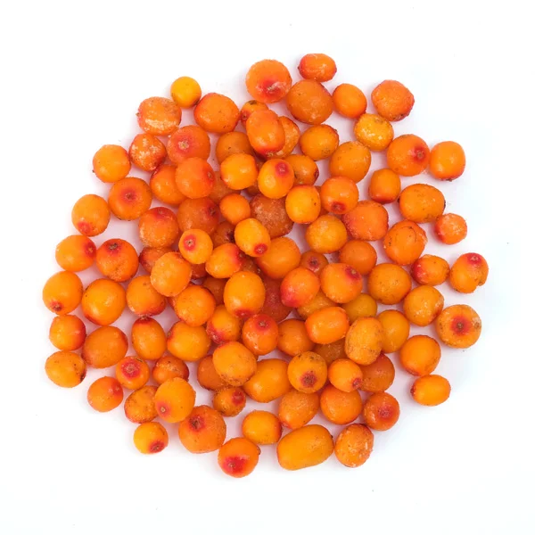 Облепиха замороженная вес