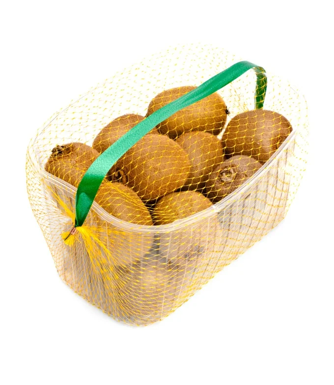 Киви в упаковке