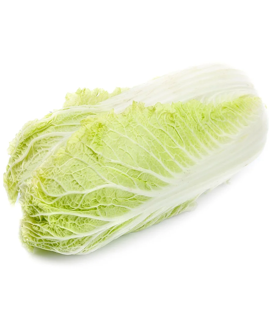 Капуста пекинская