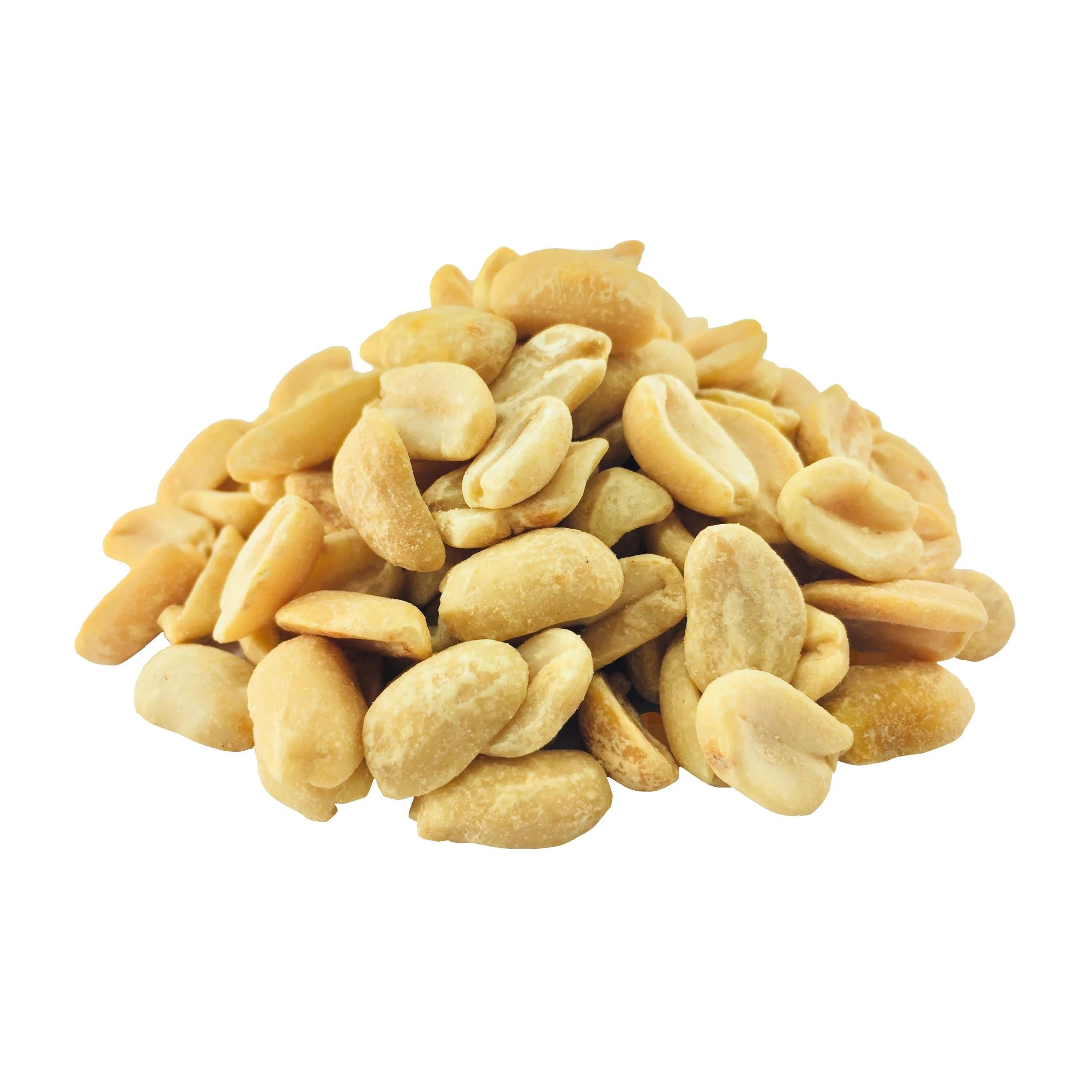 Арахис жареный соленый вес