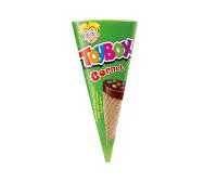 Вафельный рожок TOYBOX 25 г