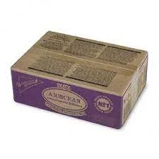 Халва Азовская тахинно арахисовая 5 кг