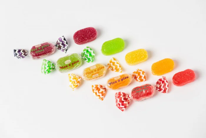 Конфеты Атаг Pico a pico