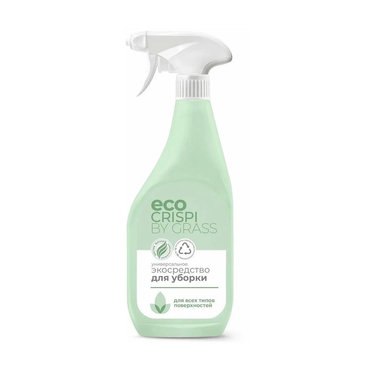 Чистящее Экосредство Grass для кухни 600мл