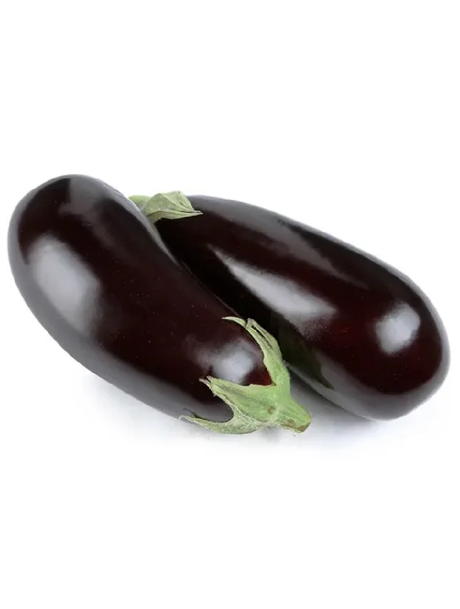 Баклажаны импортные