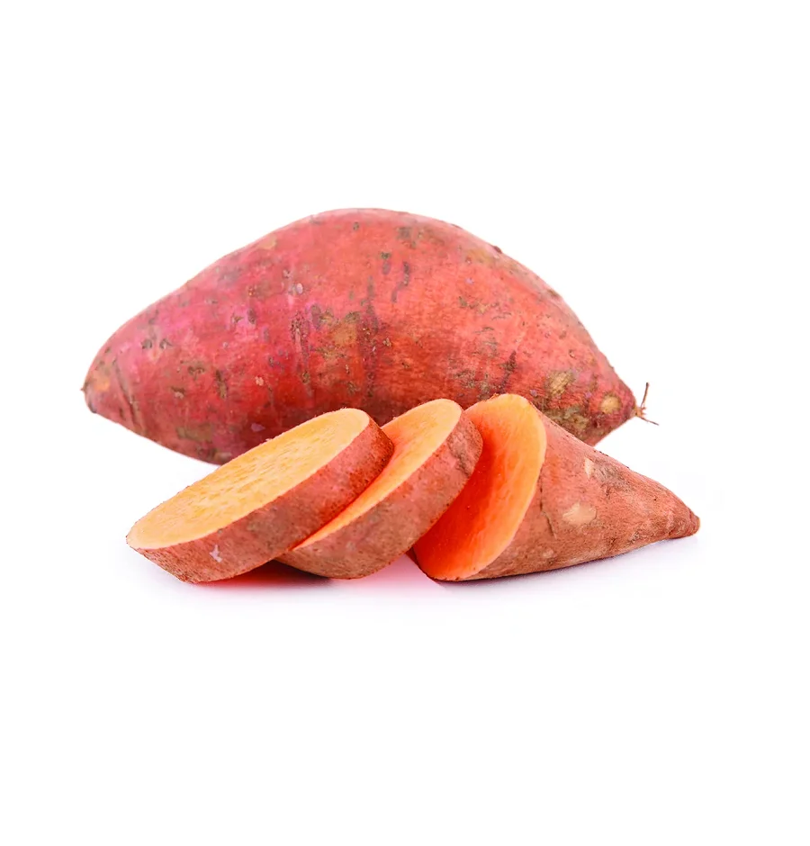 Картофель Батат