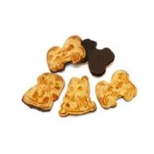 Крекер Кубанские казаки глазированный Галан