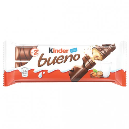 Киндер Буэно Т30 Ферреро 43г