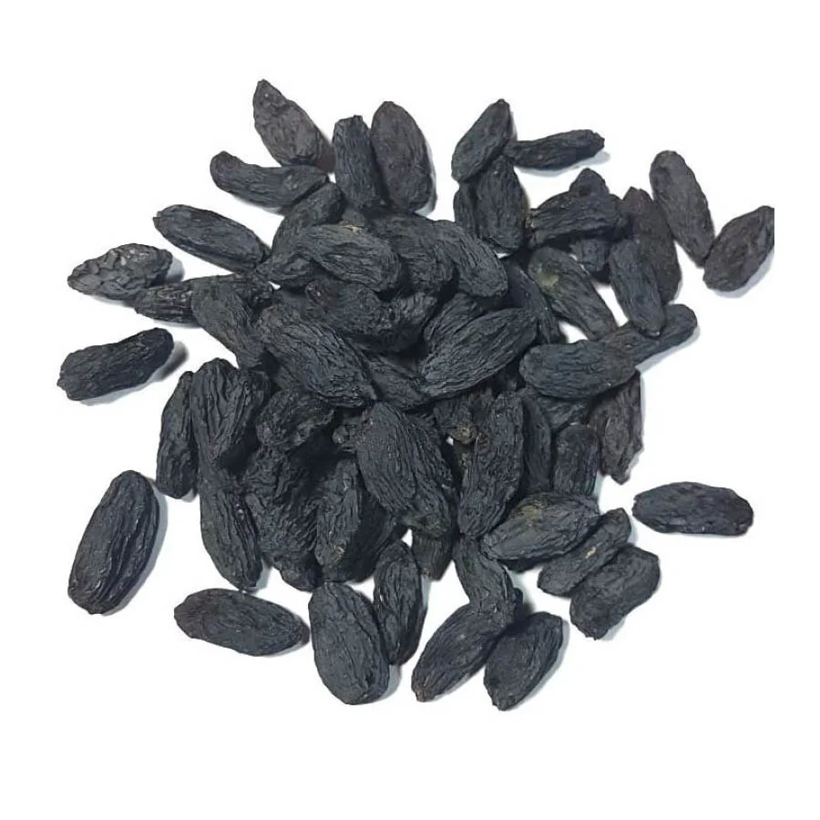 Изюм гибрид черный вес
