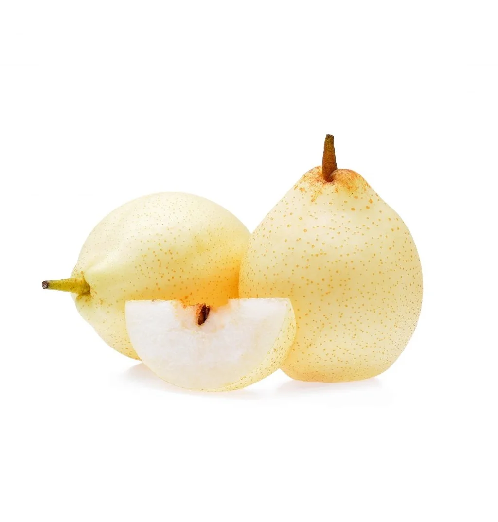 Груши Китайские