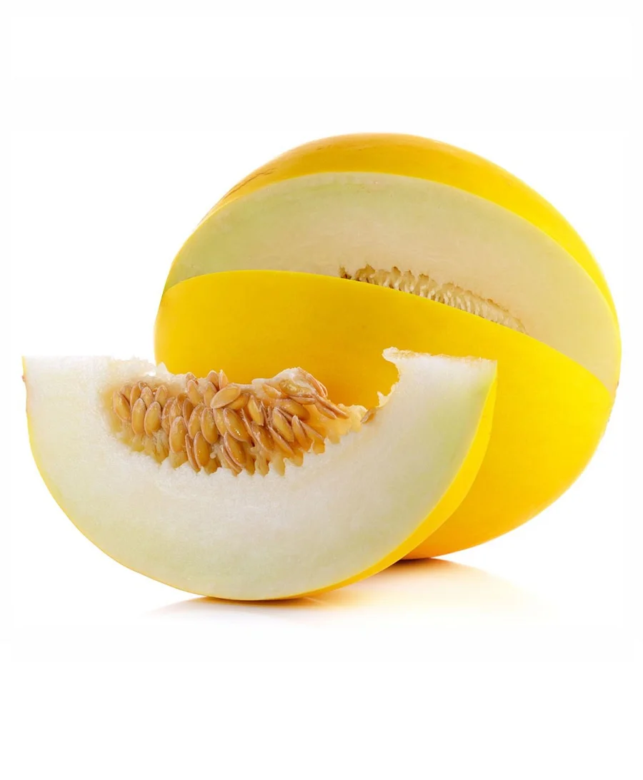 Дыня Желтая шт