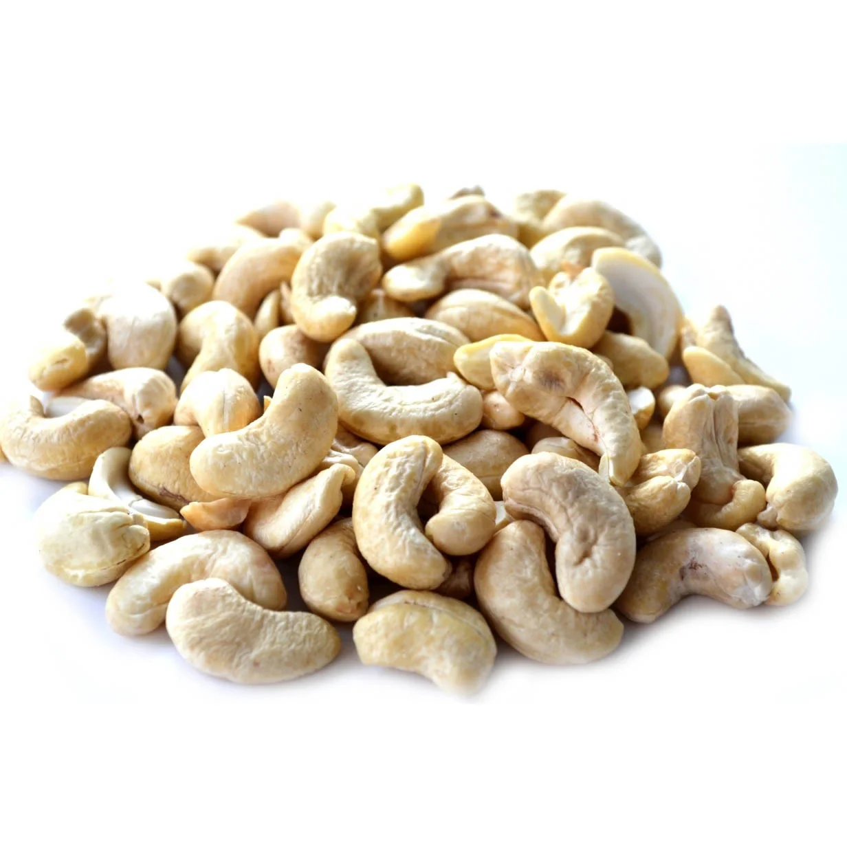 Кешью сырой вес