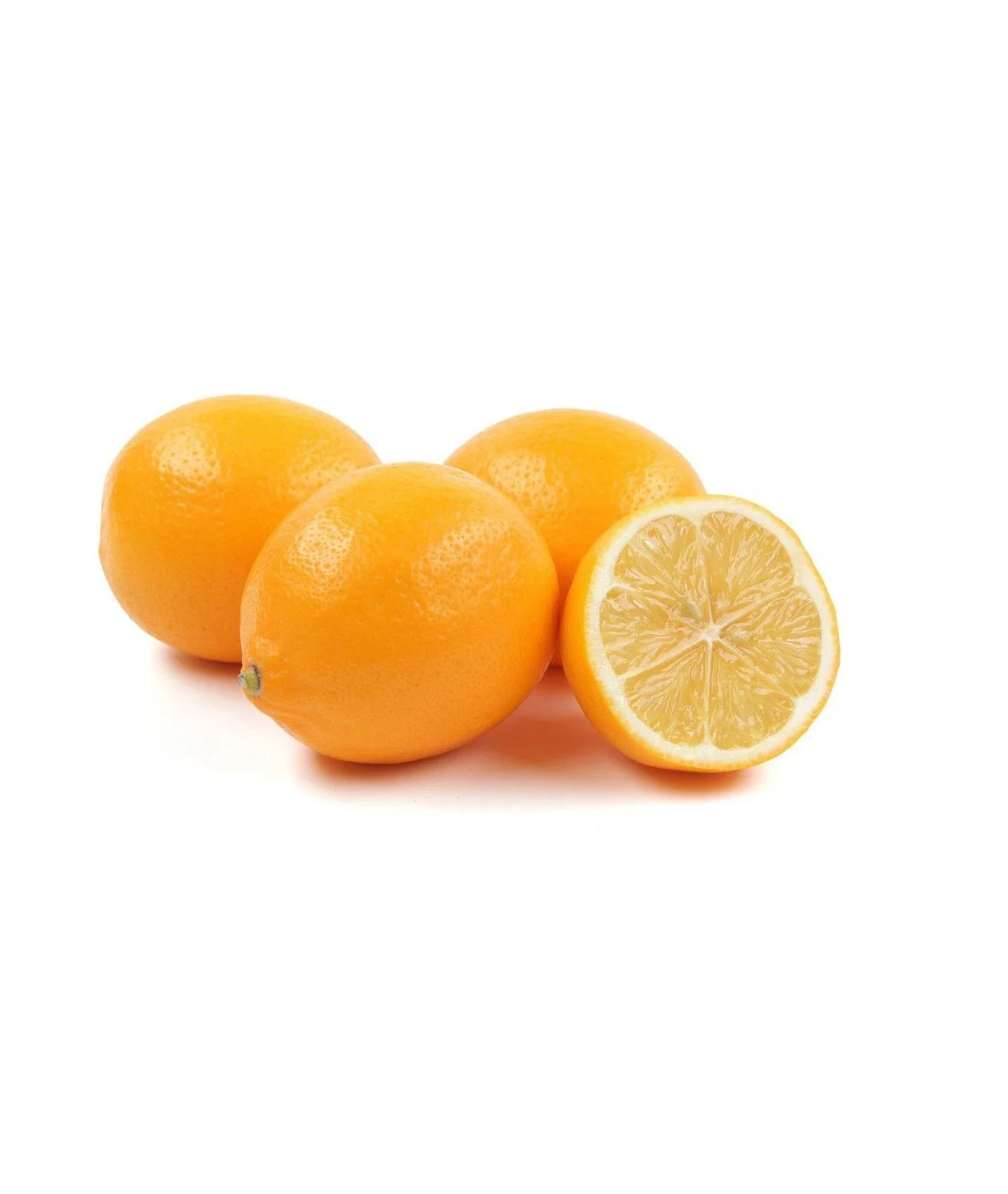 Лимоны узбекские