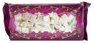 Рахат лукум Куш-Лукум  Джика