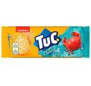 Крекер TUC  Краб 100 г