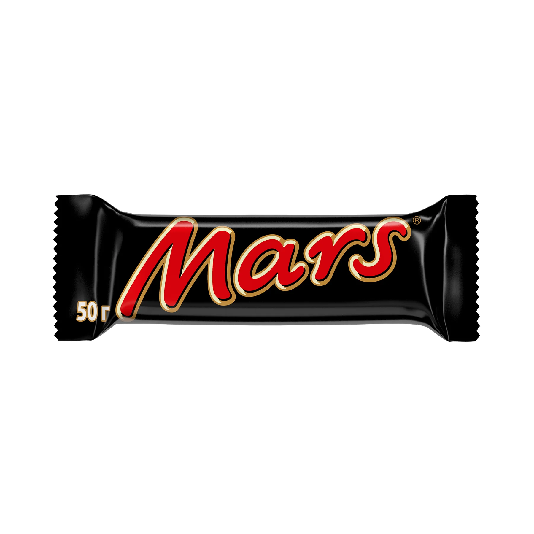 Батончик Mars 50г
