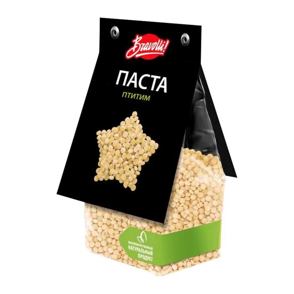 Паста Птитим Bravolli 350г