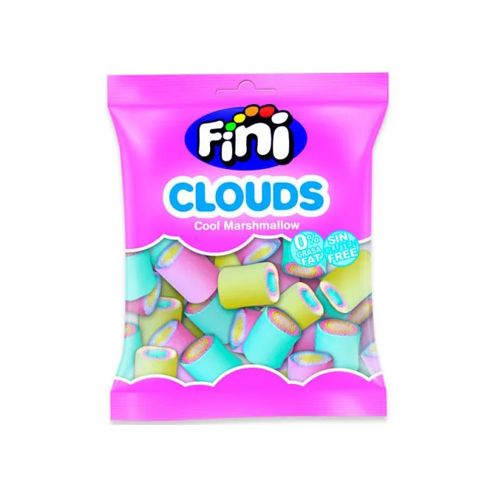 Суфле FINI Палочки разноцветные