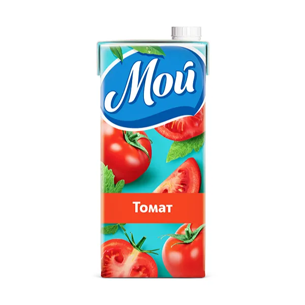 Нектар Мой 0,95л Томат