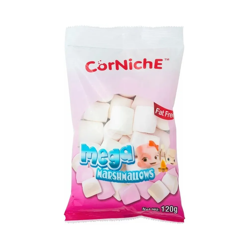 Маршмеллоу Corniche Мега 120 г