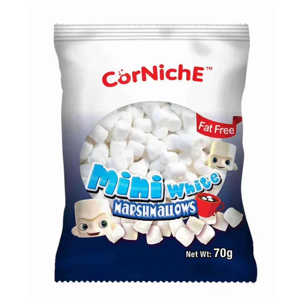 Маршмеллоу Corniche Мини 70г