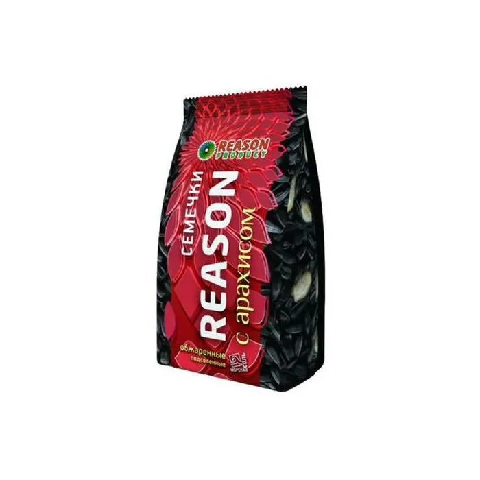 Семечки Резон Патроны 90 г