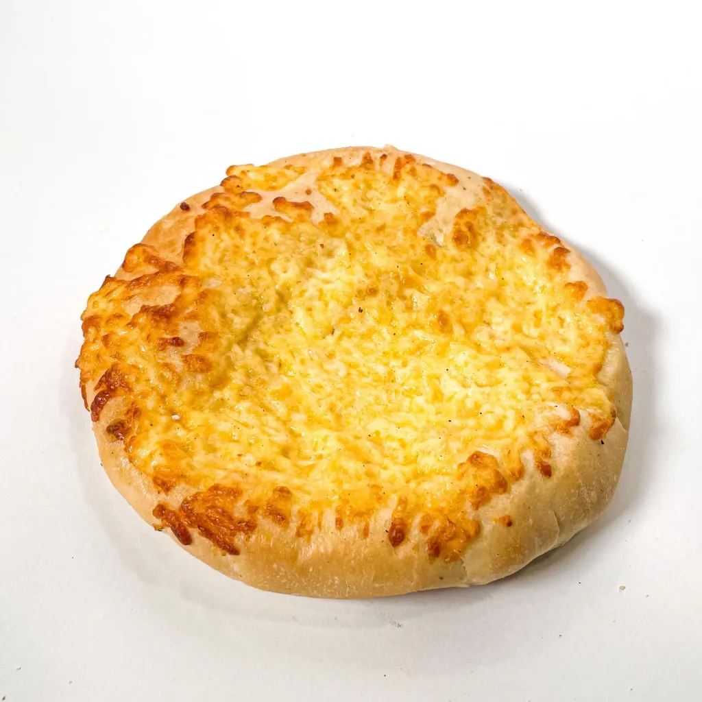 Лепешка сырная