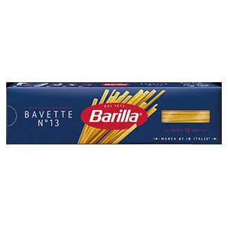 Макароны Barilla №13 Bavette 450г