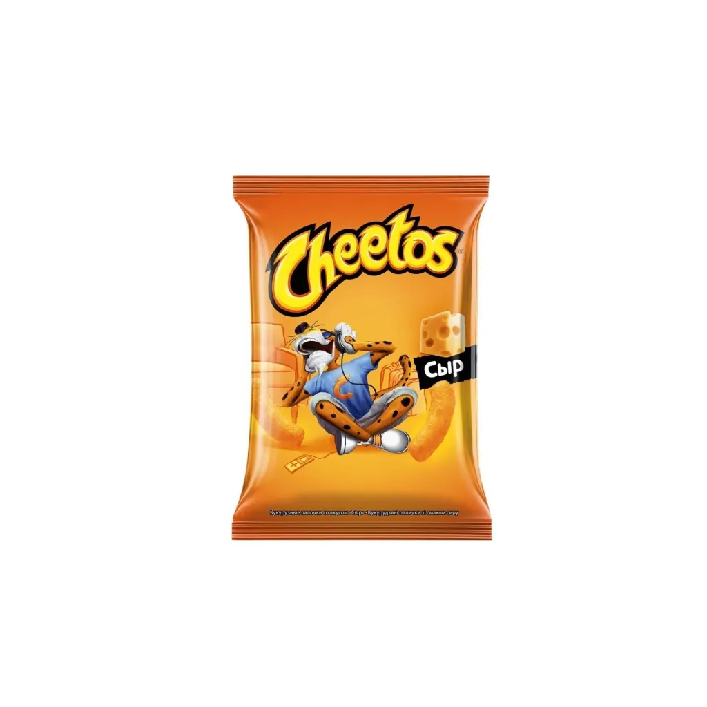 Чипсы Читос Сыр 25 г