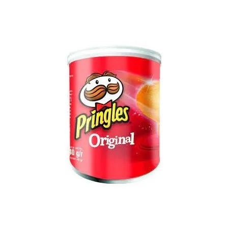 Чипсы Принглс Оригинал 40 г